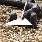 Rooftop vacuum services